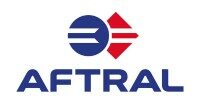 Aftral Logo