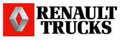 Renault Truck - Logo
