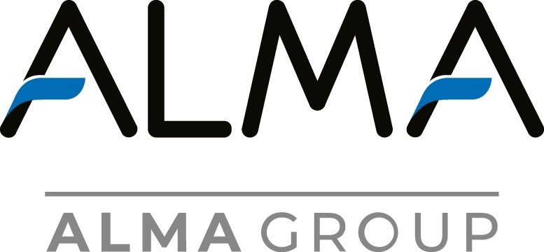 Logo ALMA